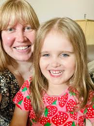 Hello from our golden girls, Daisy Mae and Lily Rose! ❤