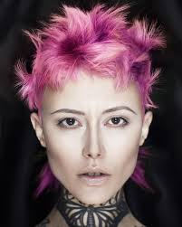 Chameleon by Stephanie & Ashley Gamble » EsteticaMagazine.com