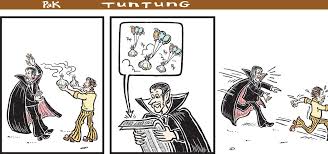 Pin Di Pak Tuntung