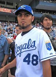 Soria struck out darin ruf for his first save of the season. Who Is Joakim Soria Dating Joakim Soria Girlfriend Wife