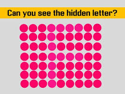 Math may feel a little abstract when they're young, but it involves skills t. Very Easy Visual Puzzle For Kids With Answer