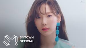 Special design for taeyeon community © 2017, by hellebore. Taeyeon íƒœì—° Fine Mv Youtube