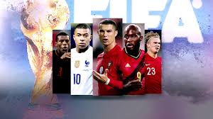 Resultados copa do mundo 2022 ao vivo em flashscore.com.br: Eliminatorias Europeias Para Copa Do Mundo Comecam Nesta Quarta Com Portugal E Franca Em Acao Eliminatorias Europa Ge