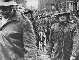 Any uda weapons that would have been found after that would have been forensically tested. Ulster Defence Association Wikiwand