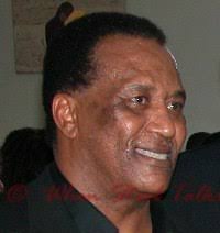 Robert Greenidge's Instagram, Twitter & Facebook