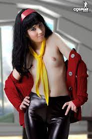 Cosplay erotic images] the link of the beautiful butt is an overseas layer  that is well established in the Eloy Range (; ´) - 2630 - Hentai Cosplay