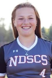 Avery Martin's Softball Recruiting Profile