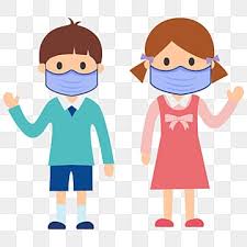 Gambar pakai masker png : Vektor Orang Pakai Masker Png Gambar Dokter Pakai Masker Page 7 Line 17qq Com