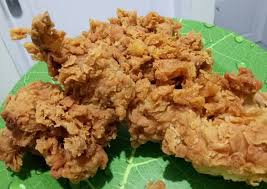 Resep ayam goreng crispy alias ayam kriuk merupakan perbaduan ayam dan pelapis kriuknya. Resep Ayam Crispy Kfc Kw Super Keriting Enak