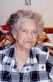 Ruth Edna Plopper Obituary January 9, 2010