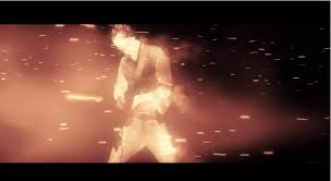 Linkin Park New Divide Assignment 1