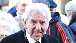 Tom O'Connor Dead: Comedian and Veteran Game Show Host Was 81