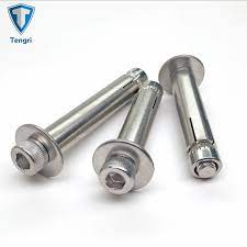Sleeve anchor bolt , ss304 sleeve bolt , aisi sleeve anchor. China Stainless Steel316 Sleeve Enhanced Type Expansion Anchor Bolts Photos Pictures Made In China Com