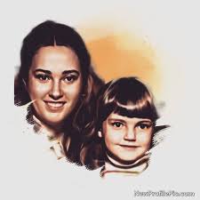 For years, I've carried a vision in my heart: what if girls and women all  over the country could gather regularly, not just online, but in real life,  to study God's Word,