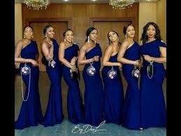 Maybe you would like to learn more about one of these? African Bridesmaid Dresses 2019 Vol 4 Super Cute Styles Youtube