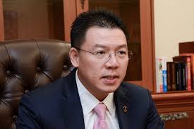 Before his appointment to the perak executive council, he practised as a. Reformasi Parlimen Agenda Utama Nga Kor Ming Roketkini Com