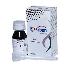 Image result for Cefixime