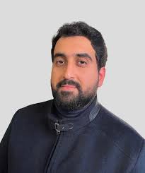 Meet our Residents — MacOrtho Residency