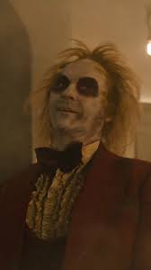 Beetlejuice Beetlejuice