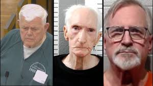 Jacksonville pastor Vernon Williamson sentenced to life in prison