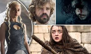 We did not find results for: Game Of Thrones Season Six Who S Who Guide To Characters Cast Tv Radio Showbiz Tv Express Co Uk