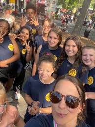 August 2024 Student Spotlights