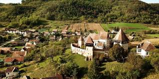 Cetaţile, bisericile fortificate, târgurile medievale, monumentele de arhitectură veche. Am GÄsit 15 Locuri NeÈtiute Din Transilvania Ireal De Frumoase Unde Trebuie SÄ Ajungi MÄcar O DatÄ In ViaÈÄ