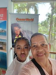 Gisela Veronica Burgo Rodríguez