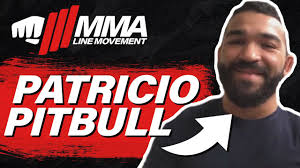 Patricio Pitbull: I'd kill Volkanovski in potential crossover fight