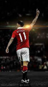 Looking for the best ryan giggs wallpaper? Fredrik On Twitter Ryan Giggs Mufc Iphone Wallpaper 1 2 Http T Co Mzsaux6jtu