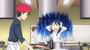 Danh sách phi anime 18+. 18 Greatest Cooking Anime Series My Otaku World