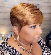 Full Quickweave no hair out.