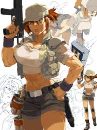 Poskytuje účty bez poplatků a zprostředkovává investice do cenných papírů. Goodness Fio Metal Slug Know Your Meme