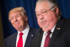 Trump's expected choice for the leading USDA science job isn't a trained  scientist