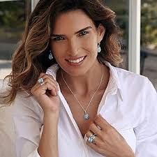 Amazon.com: JEAN RACHEL JEWELRY 925 Sterling Silver Necklace for Women