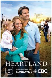 The heartland season 13 marathon is on! Heartland Tv Series 2007 Imdb