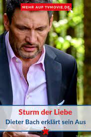 05.10.2020 ∙ sturm der liebe ∙ das erste. 900 Sturm Der Liebe Ideas My Love Story Open Shoulder Tops Backless Dress Formal