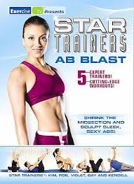 Star Trainers: Abs