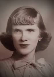 Obituary information for Adda Marie Leigh