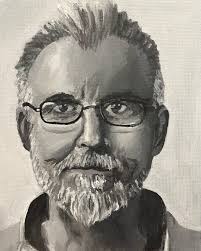 The Muse 2023 by ARMathSciArts