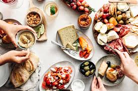 The mediterranean diet loaded with fruits, vegetables, whole grains, legumes, and olive oil is one of the world's healthiest styles of eating. Why The Mediterranean Diet Is So Popular And Smart Novant Health Healthy Headlines