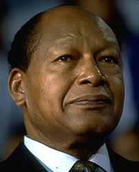 Impossible Dreams Can Come True: US President Tom Bradley