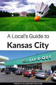 36 To 48 Hours In Kansas City The Perfect Itinerary According To A Local Travel Usa City Travel Kansas City Missouri