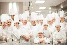 The Bocuse Restaurant Classic French Cuisine In New York Culinary School Restaurant New York Culinary