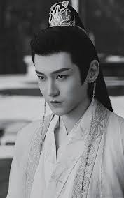 Electric Soul — WANG DUO (汪铎) as Nan Xuyue