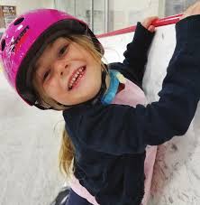 CHANGING LIVES, RIGHT HERE. YOUR UNITED WAY.