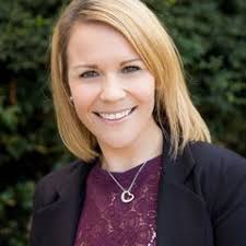 Megan Thurmond's Instagram, Twitter & Facebook