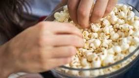 Image result for is popcorn anti inflammatory