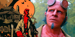 10 Hellboy Stories Perfect For Another Stand-Alone Horror Movie (After The  Crooked Man)