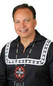 Choctaw-Irish bond lives on